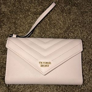 Victoria’s Secret Wallet